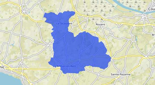prix immobilier Chaumes en Retz