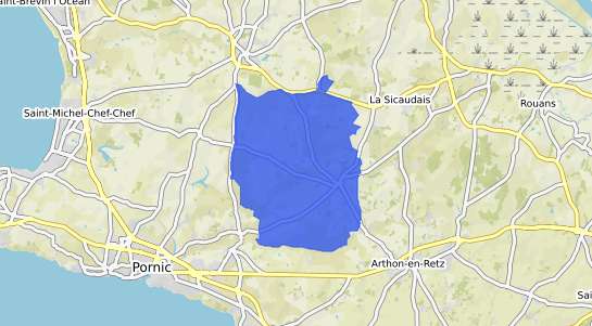prix immobilier Chauv�