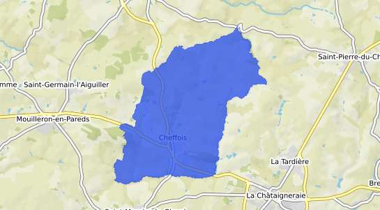 prix immobilier Cheffois