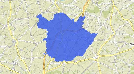 prix immobilier Chemill�-en-Anjou