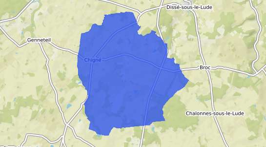 prix immobilier Chign�