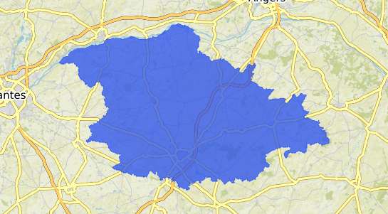 prix immobilier Cholet