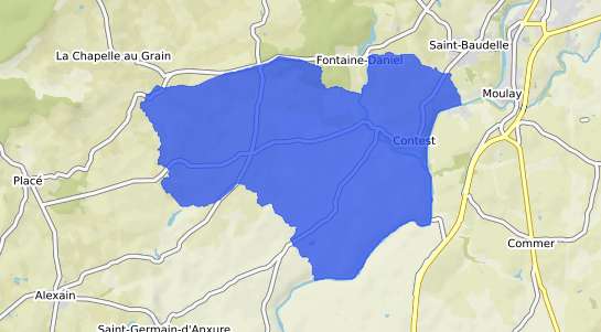 prix immobilier Contest