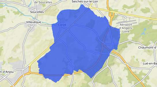 prix immobilier Corz�