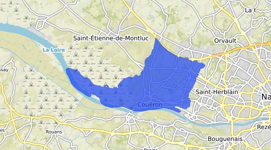 prix immobilier Cou�ron