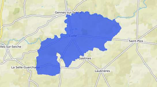 prix immobilier Cuill�
