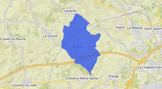 prix immobilier Degr�