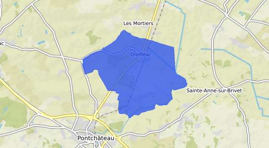 prix immobilier Dreff�ac