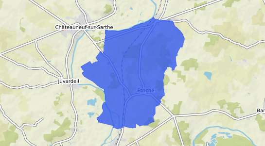 prix immobilier �trich�