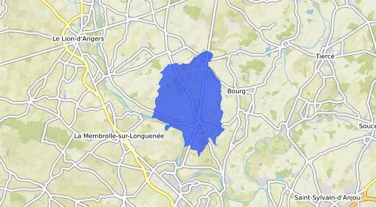 prix immobilier Feneu