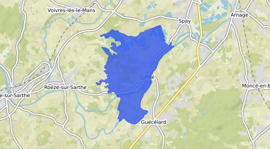 prix immobilier Fill�