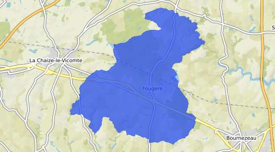 prix immobilier Fouger�