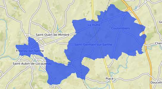 prix immobilier Fresnay sur Sarthe