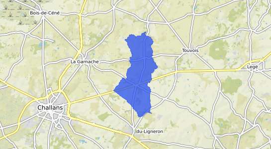 prix immobilier Froidfond