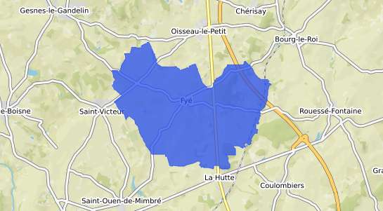 prix immobilier Fy�