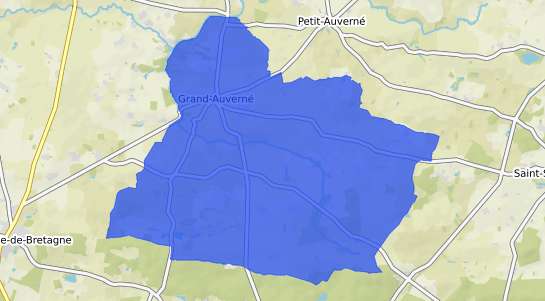 prix immobilier Grand Auvern�