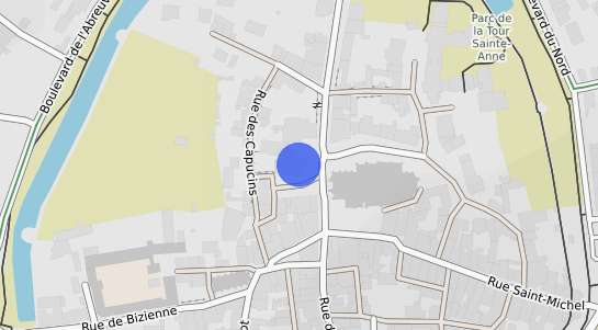 prix immobilier Gu�rande