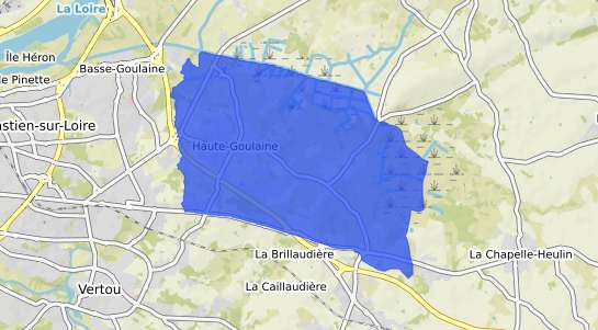 prix immobilier Haute Goulaine