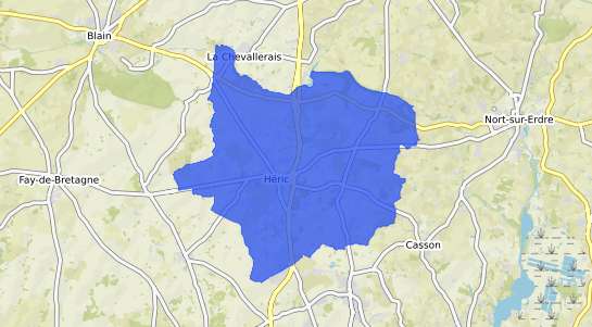prix immobilier H�ric