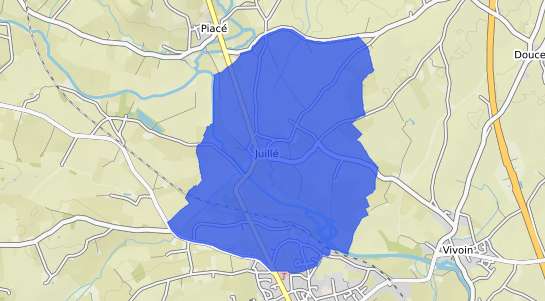 prix immobilier Juill�