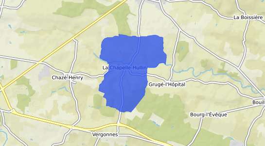prix immobilier La Chapelle Hullin