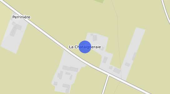 prix immobilier La Chtaigneraie