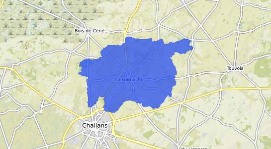 prix immobilier La Garnache