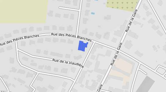 prix immobilier La Haye Fouassi�re