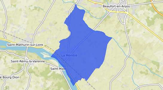 prix immobilier La M�nitr�