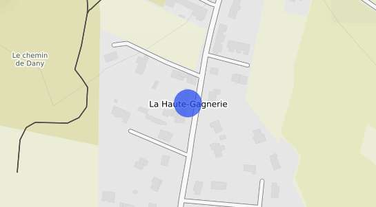 prix immobilier La Remaudi�re