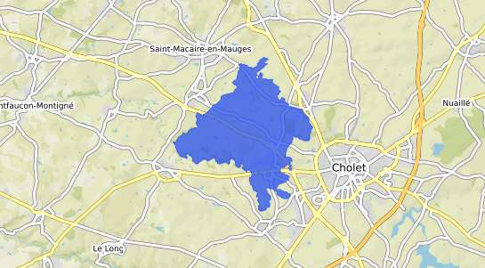 prix immobilier La S�guini�re