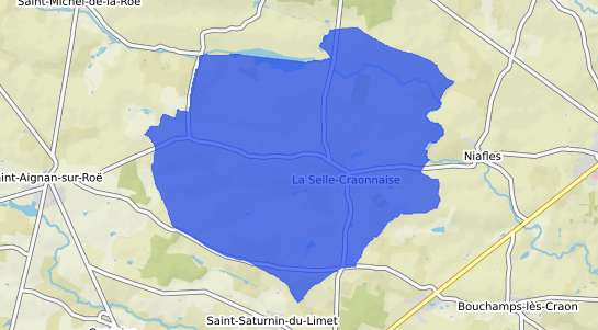 prix immobilier La Selle Craonnaise