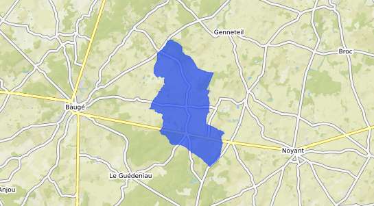 prix immobilier Lasse