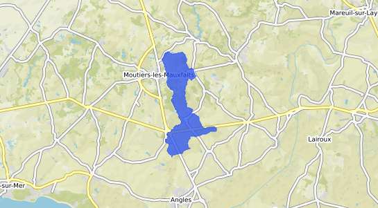 prix immobilier Le Givre