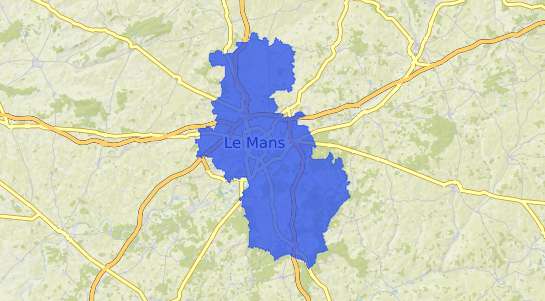 prix immobilier Le Mans