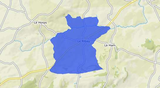 prix immobilier Le Ribay