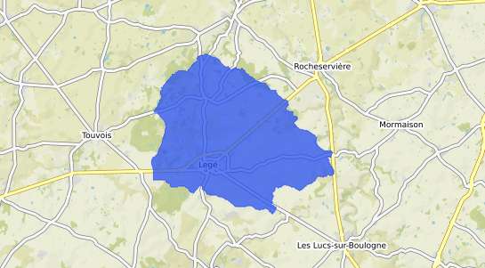 prix immobilier Leg�