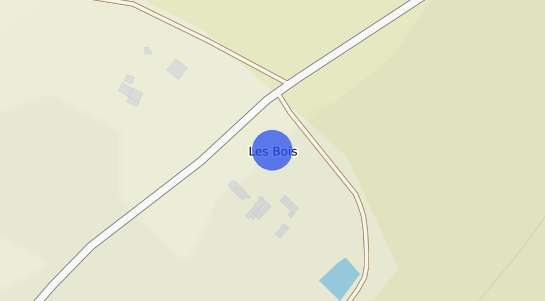 prix immobilier Les Bois d'Anjou