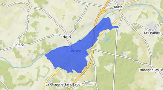 prix immobilier L�zign�