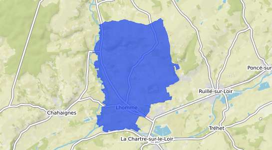 prix immobilier Lhomme