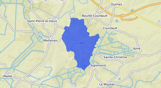prix immobilier Liez