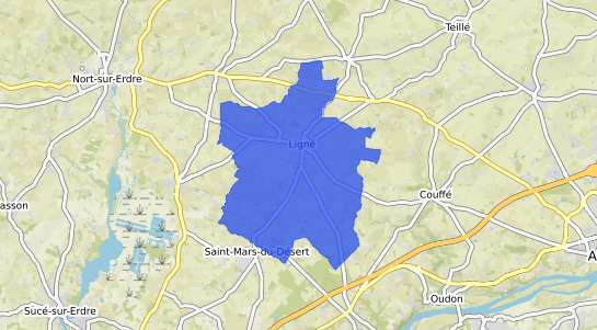 prix immobilier Lign�