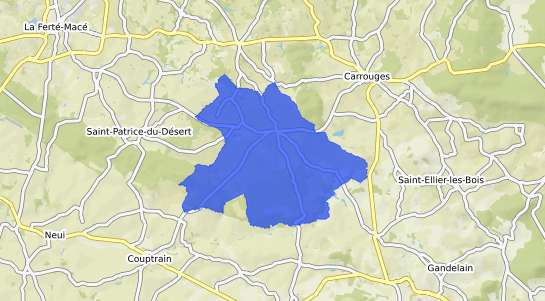 prix immobilier Ligni�res Org�res