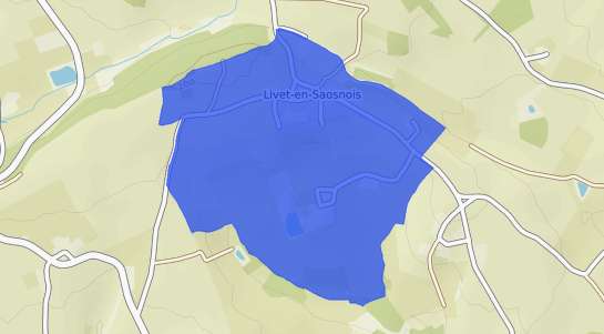 prix immobilier Livet en Saosnois