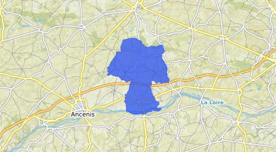 prix immobilier Loireauxence