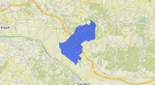 prix immobilier Longu� Jumelles