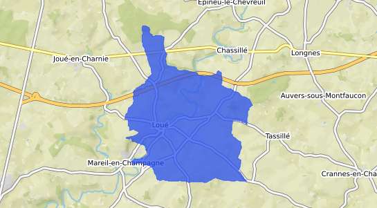 prix immobilier Lou�