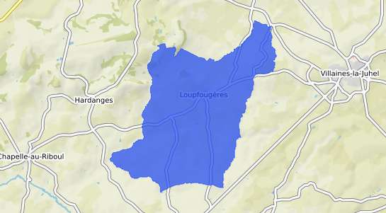 prix immobilier Loupfoug�res
