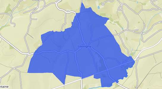 prix immobilier Louvigny