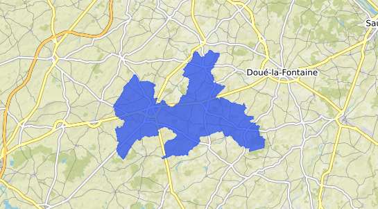 prix immobilier Lys-Haut-Layon